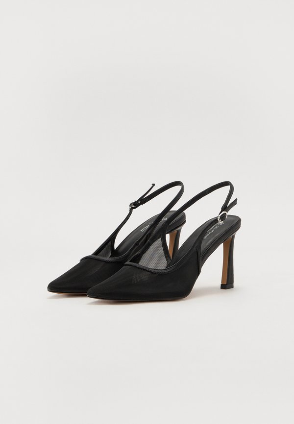 CHIICAGO - High heels2