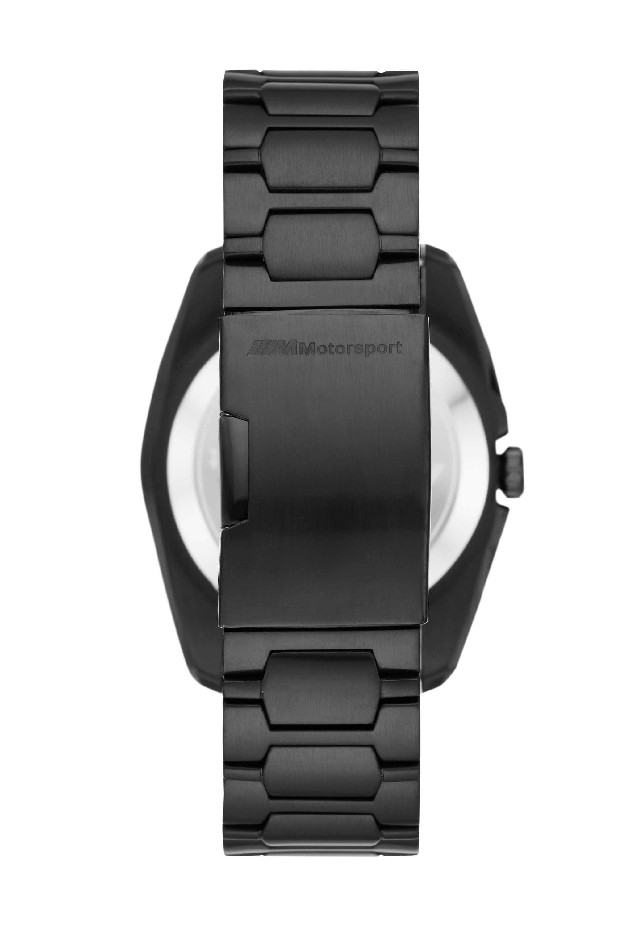 BMW Chronograaf - black/Zwart - Zalando.nl