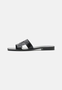 SKOOT II CUT OUT - Mules - black