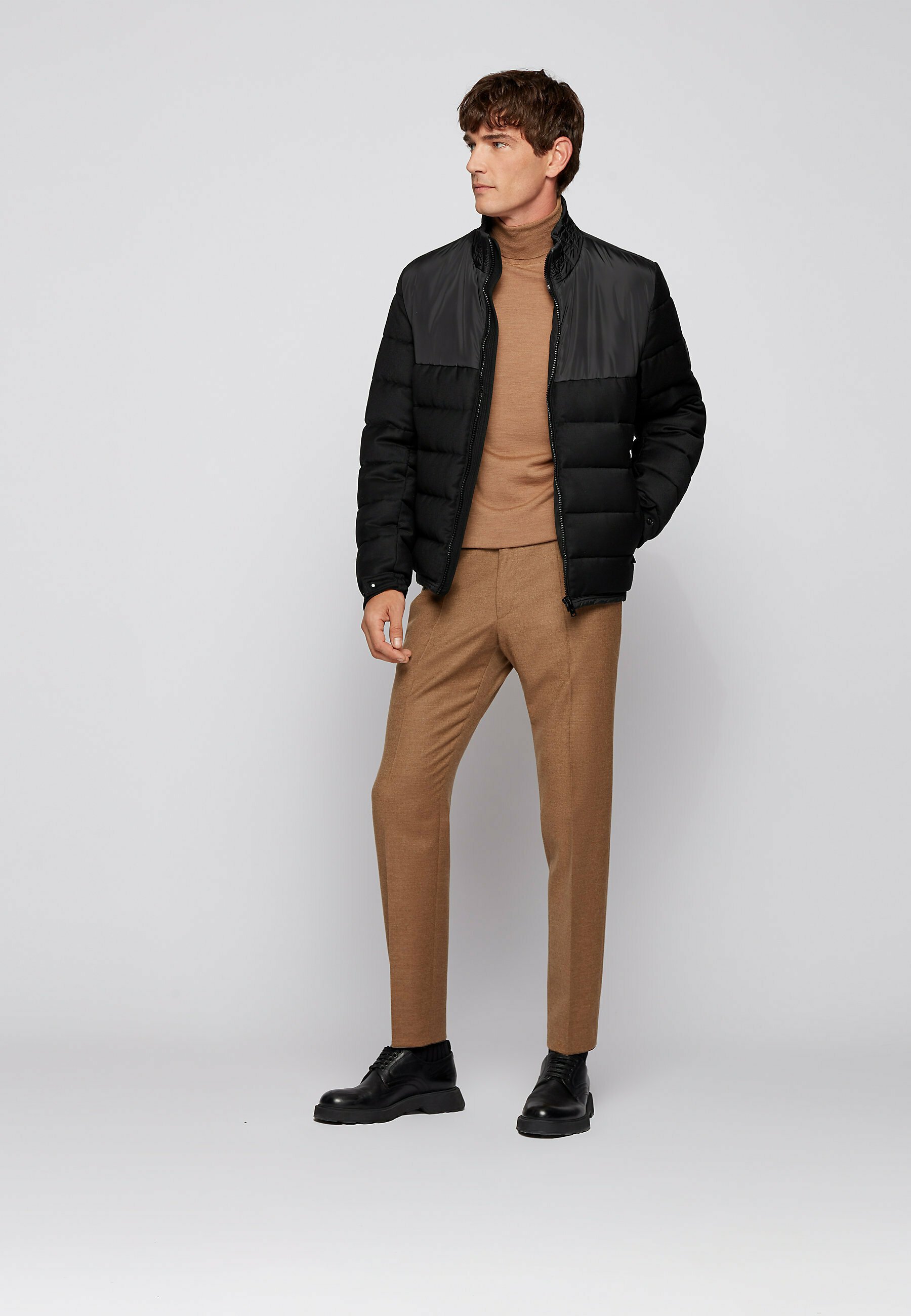 Uomo Giacca da mezza stagione Uomo Giacca da mezza stagione