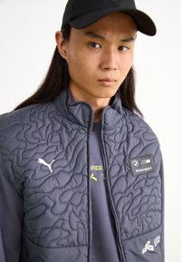 Puma BMW STATEMENT - Vesta - galactic gray