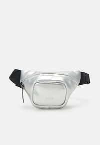BUM BAG MICRO UNISEX - Sac banane - mirror