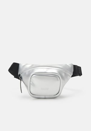 BUM BAG MICRO UNISEX - Heuptas - mirror