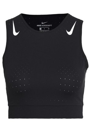 Sports T-shirts - black