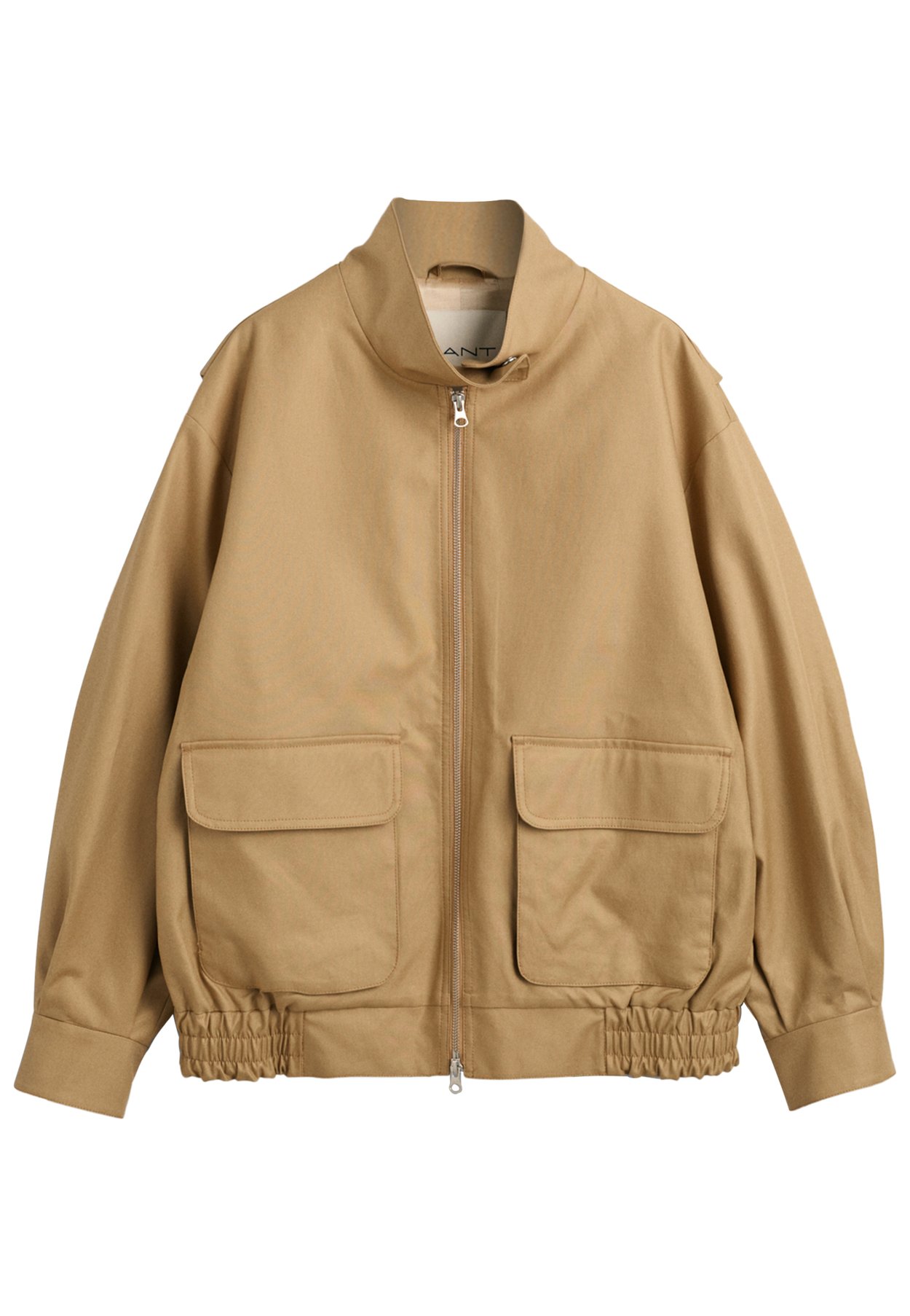 Leichte Jacke