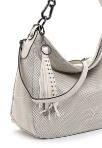 SURI FREY ROMY BASIC - Käsilaukku - off-white