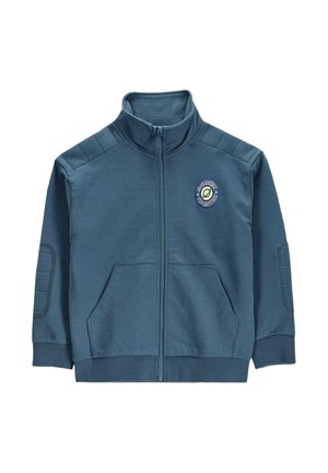 Coccodrillo, - Bluza rozpinana