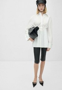 Mango SEVENUS - Paitapusero - off-white