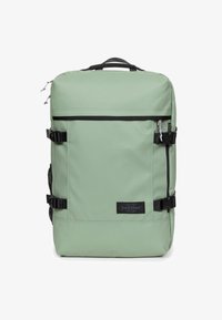 Seleccionado, tarp khaki
