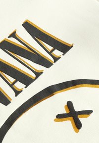 Next Sweatshirt - ecru cream