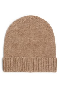 FINSHLEY & HARDING Mütze - camel