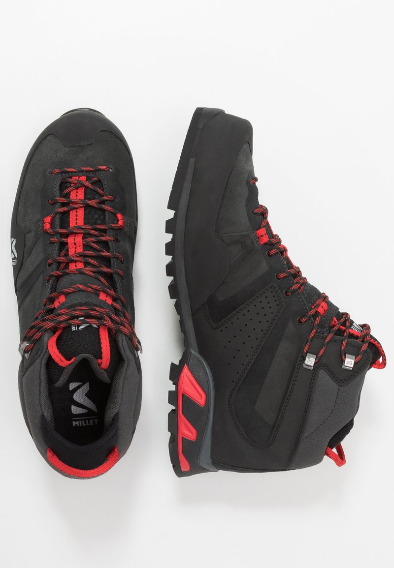 Walking Shoe Homme MILLET Super Trident GTX