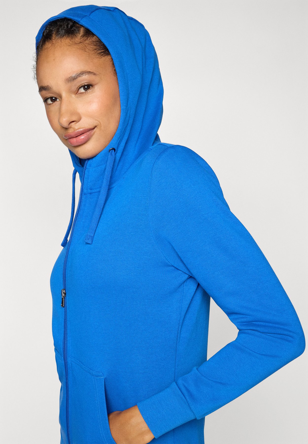 Sweatjacke