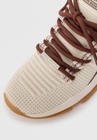Steve Madden Baskets basses - ivy sepia