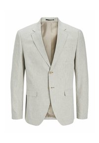JPRRIVIERA - Veste de costume - timber wolf