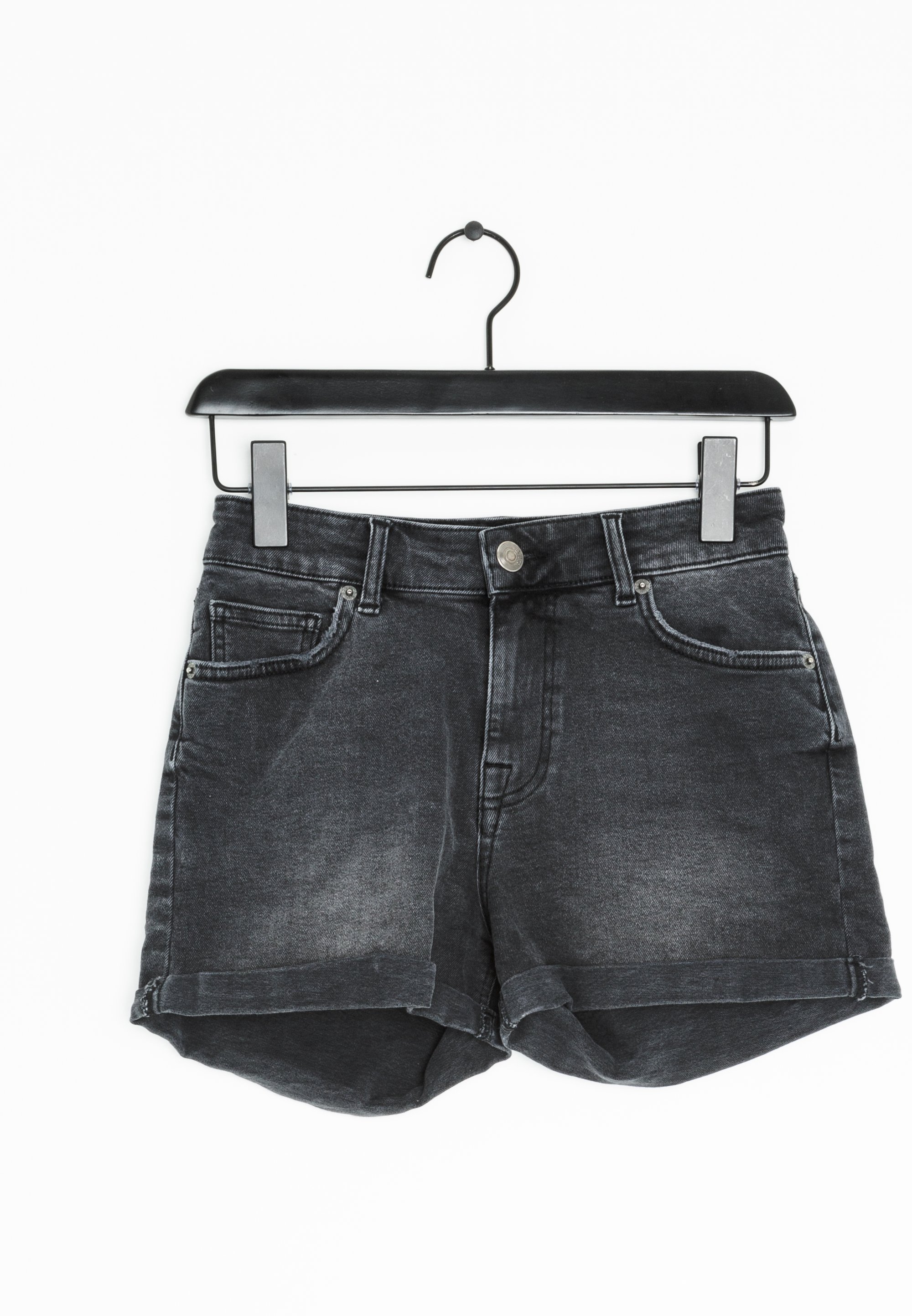 shorts wholesale bdg gray jean