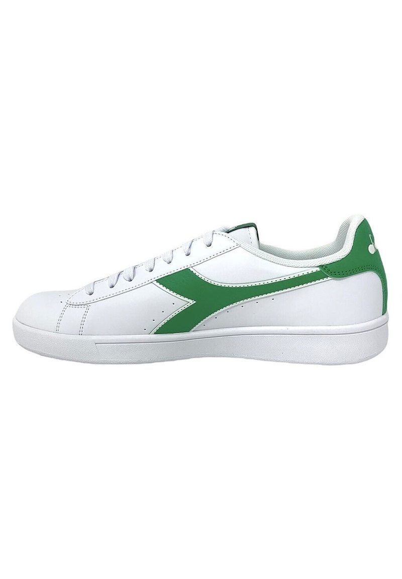 diadora verde