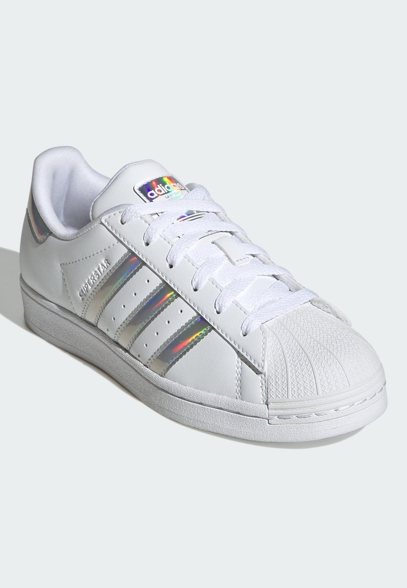 adidas superstar foundation shoes size 6