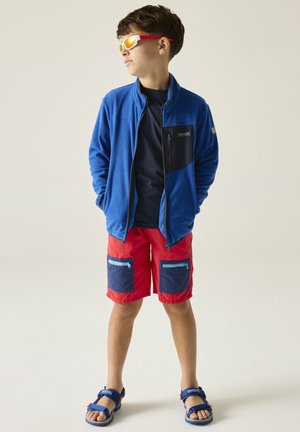 Regatta, UNISEX, niebieski