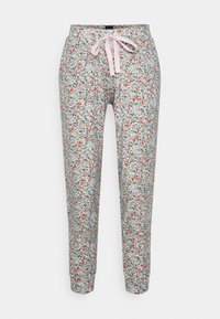 Não selecionado, multicolor