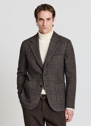 Calliope Veste de costume - grigio