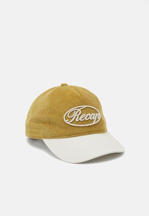 Cappellino 5Panel Military Green - GymBeam | GymBeam.it