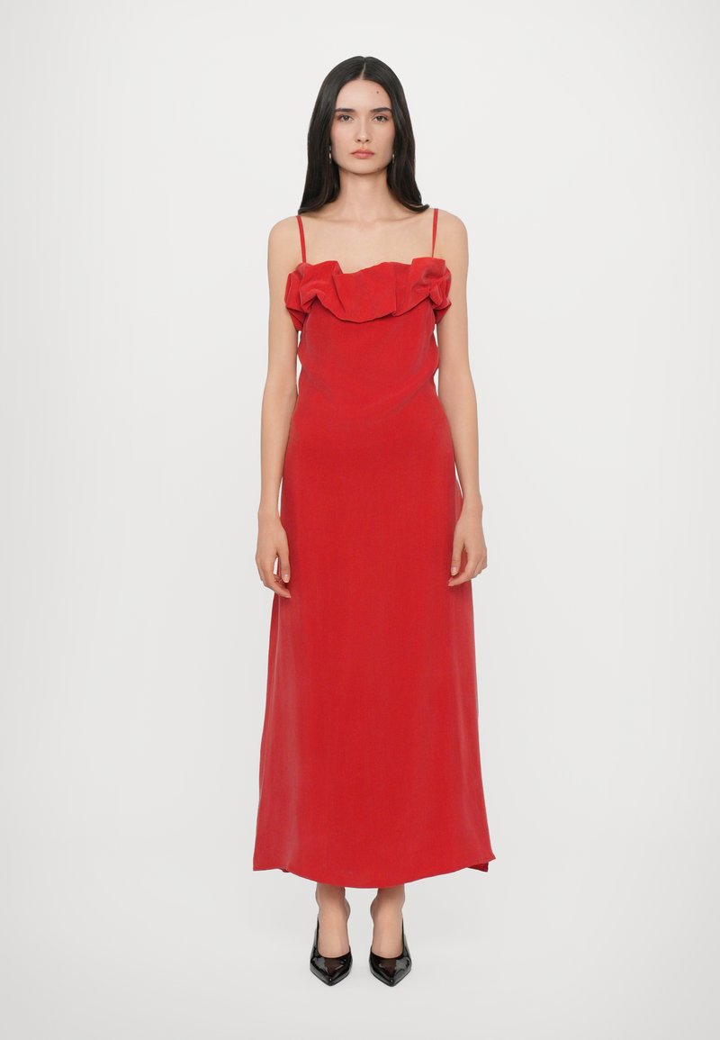 Undress Code - Cocktailkjole - red, Forstørre