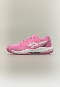 Επιλέχθηκε, bubblegum/white