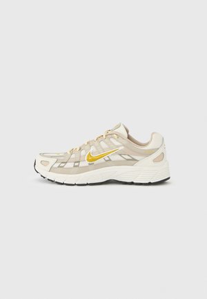 P 6000 UNISEX - Trainers - off-white