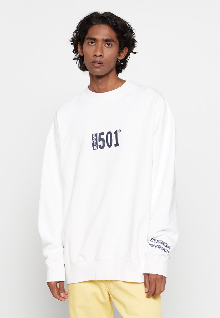 Levi’s® Sweater wit