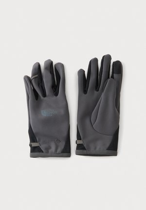 The North Face, GTX WINDSTOPPER UNISEX - Ръкавици - anthracite