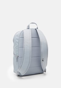 Nike Sportswear HERITAGE UNISEX - Mochila - wolf grey/black