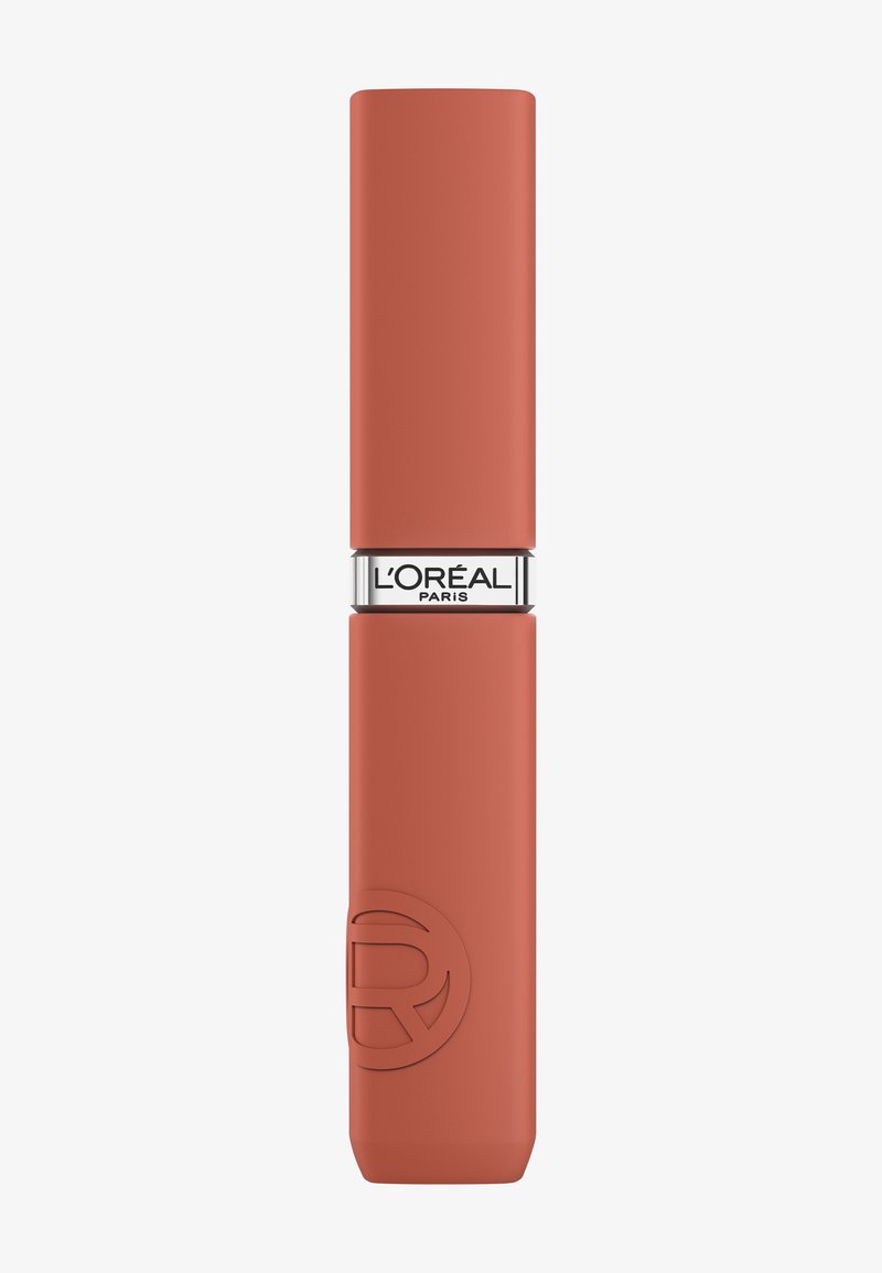 L'Oréal Paris - INFAILLIBLE MATTE RESISTANCE - Lippenstift - snooze your alarm, Vergrößern