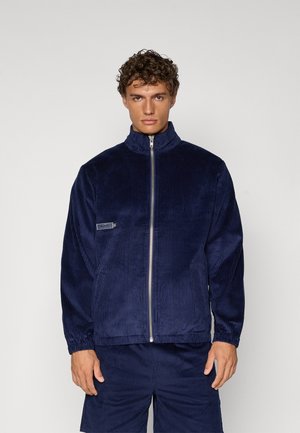 KEITH BIG WALE CADET JACKET - Treningsjakke - navy