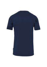 uhlsport T-shirt print - marine marine