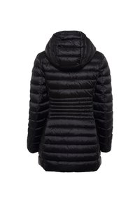 Ciesse Piumini KALIE - Cappotto invernale - nero