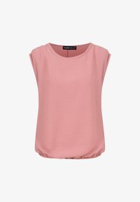 Non sélectionné, rose