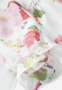 Baker by Ted Baker Vapaa-ajan mekko - white