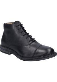 Josef Seibel BRADLEY  - Stivaletti stringati - schwarz