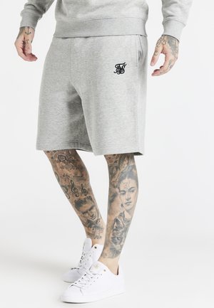 Housut - grey marl