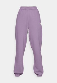 Non sélectionné, purple sage
