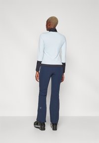 Toni Sailer ALLA - Ski pants - midnight