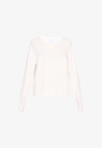 Non selezionato, offwhite