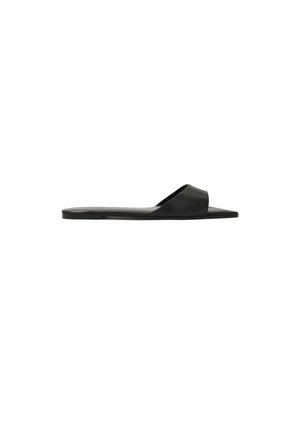 FAWN - Mules - black