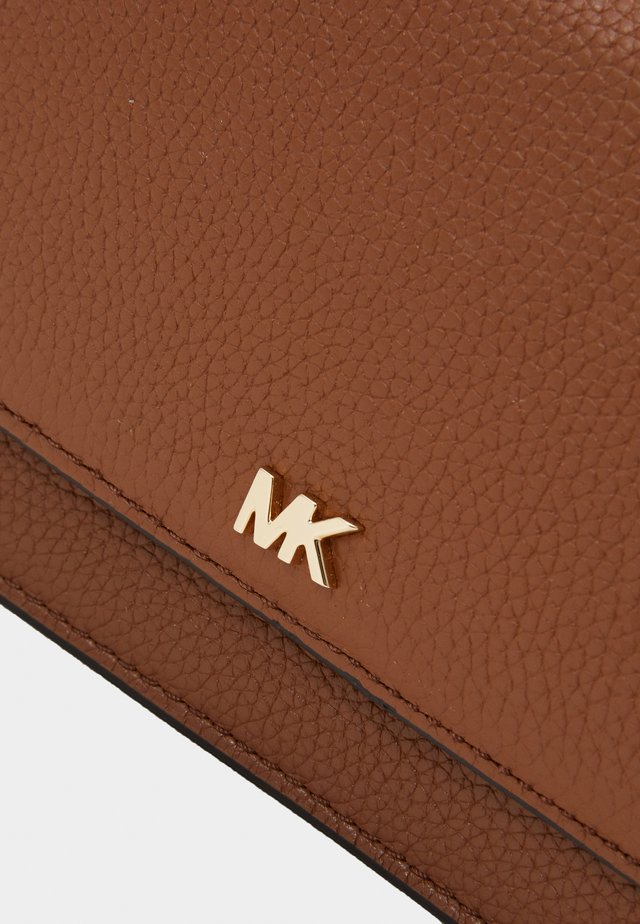 MOTTPHONE CROSSBODY - Sac bandoulière - luggage