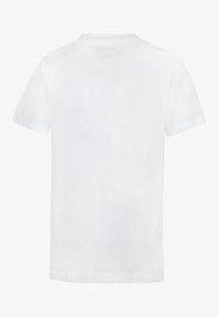 Jordan AIR RISE TEE - Print T-shirt - white