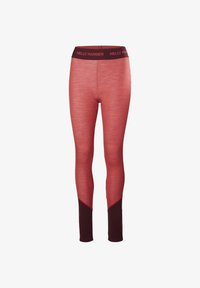 No seleccionado, poppy red