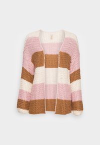 Soyaconcept Kofta - pink