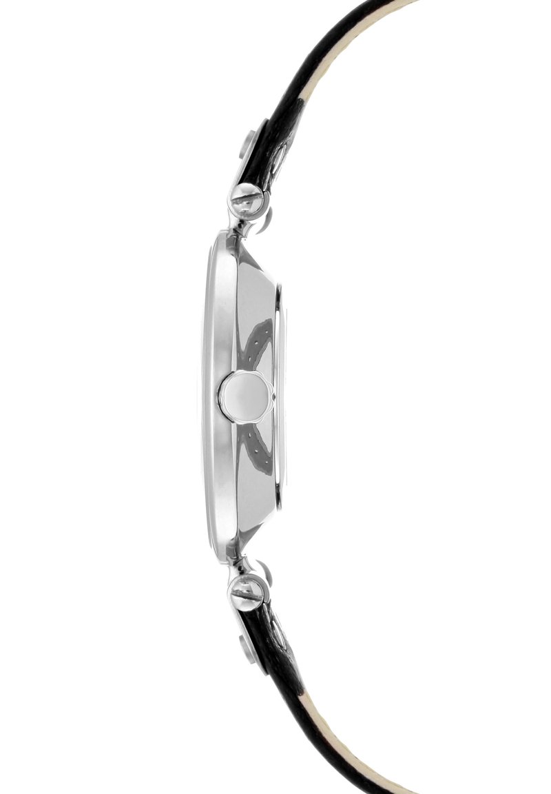 Damen Analoguhren | Anne Klein Uhr weiß/schwarz - SO98506 Damen Analoguhren | Anne Klein Uhr weiß/schwarz - SO98506