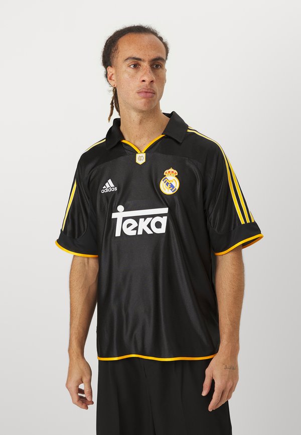 REAL MADRID 3RD 99 - Football shirt4